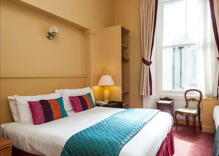 Rose Park Hotel Londra